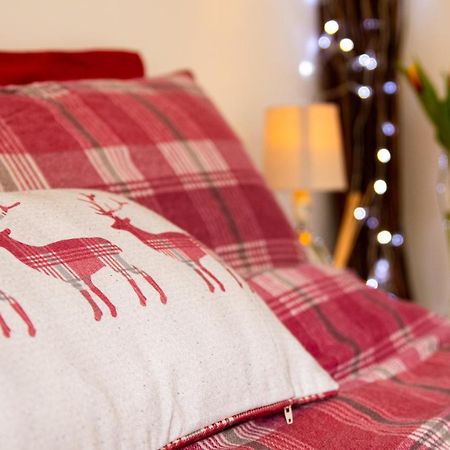 The Mills Guesthouse Hatfield  Esterno foto