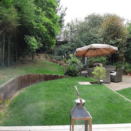 The Mills Guesthouse Hatfield  Esterno foto