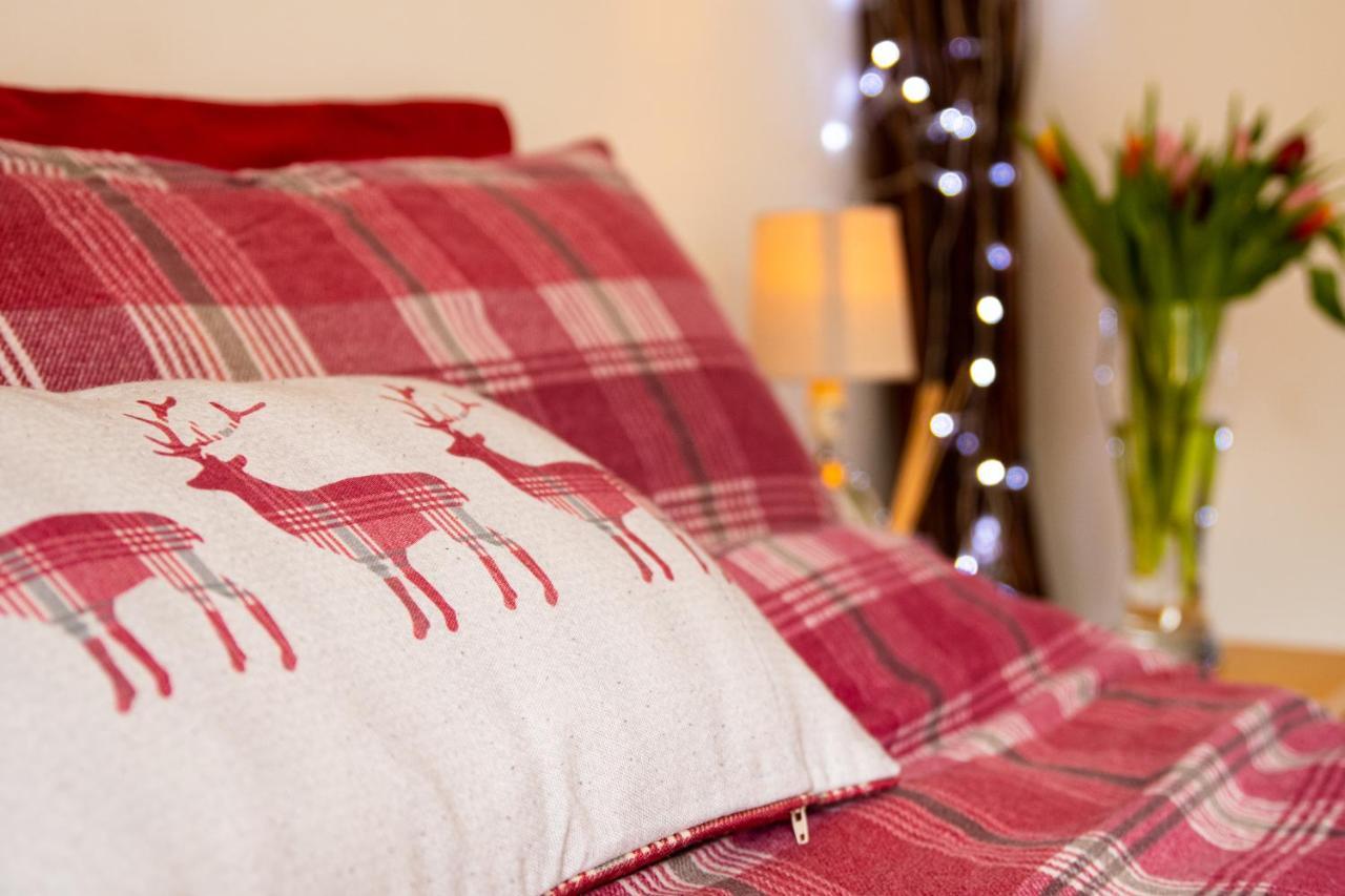 The Mills Guesthouse Hatfield  Esterno foto