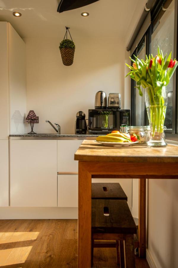 The Mills Guesthouse Hatfield  Esterno foto