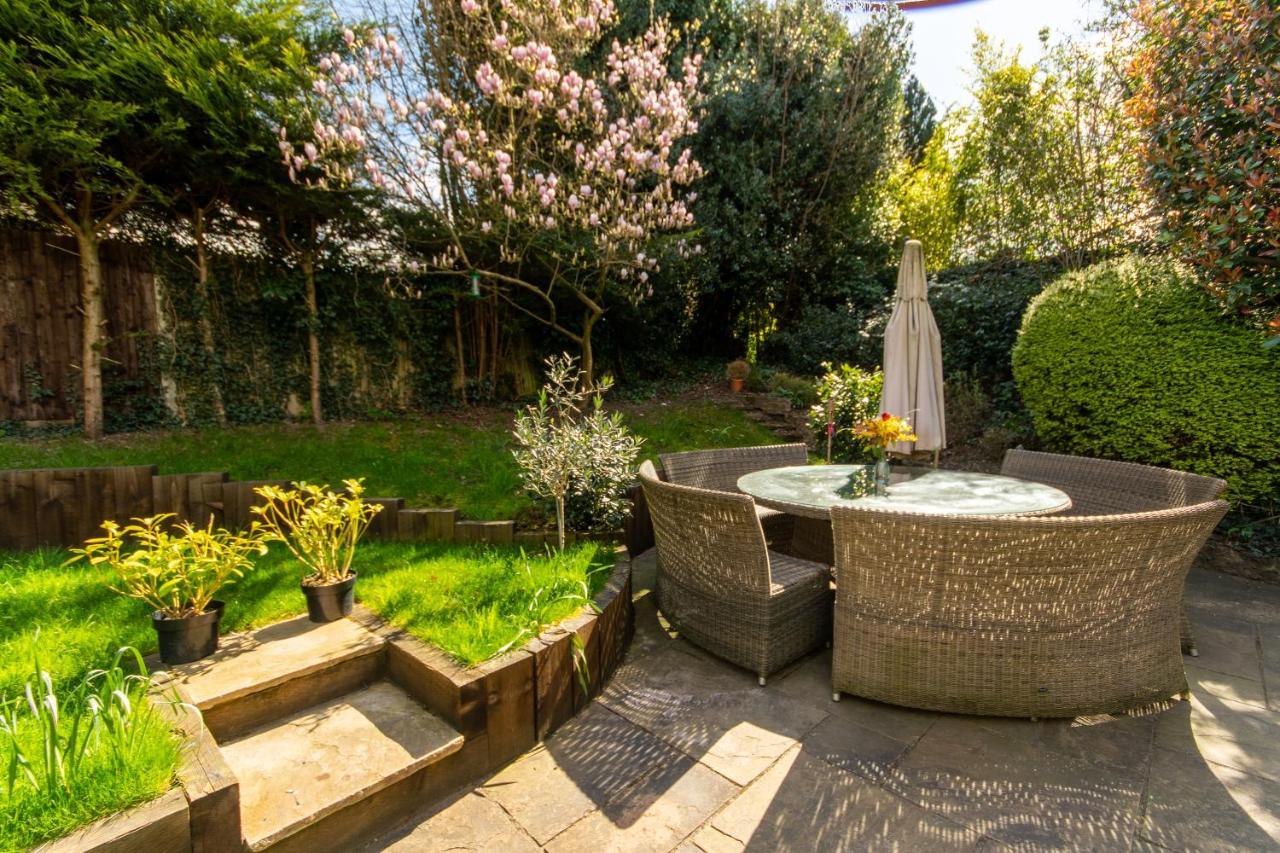 The Mills Guesthouse Hatfield  Esterno foto
