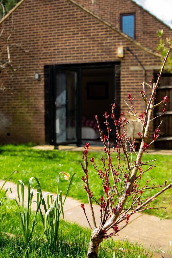 The Mills Guesthouse Hatfield  Esterno foto