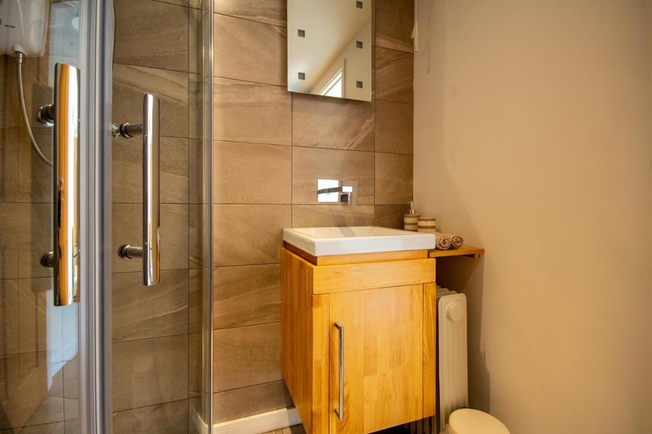 The Mills Guesthouse Hatfield  Esterno foto