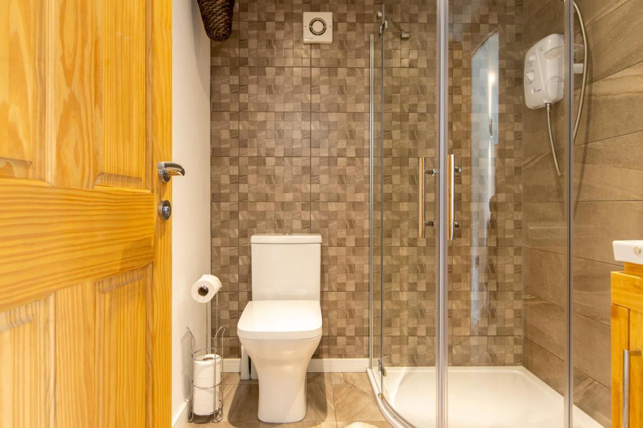 The Mills Guesthouse Hatfield  Esterno foto