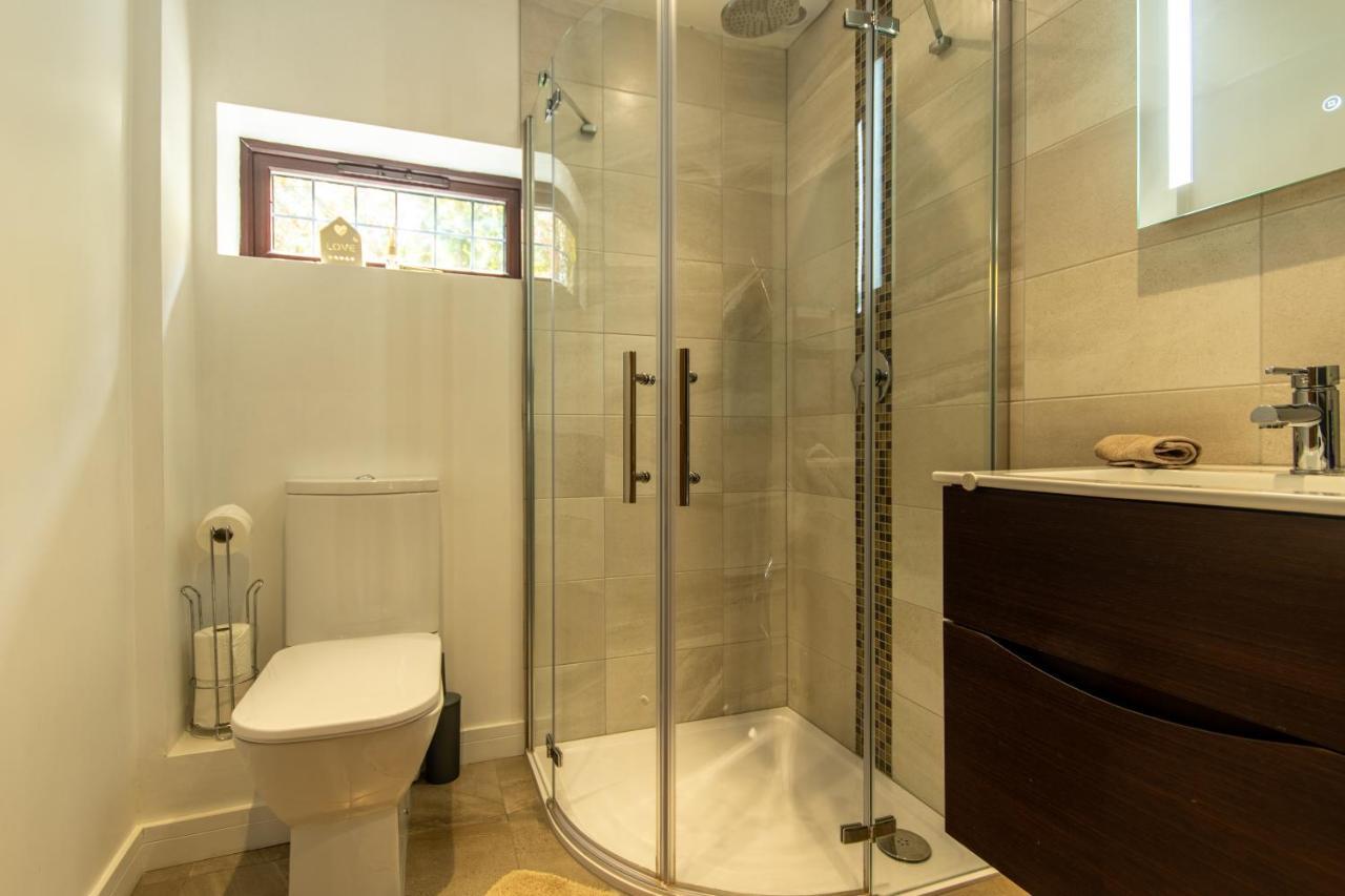 The Mills Guesthouse Hatfield  Esterno foto