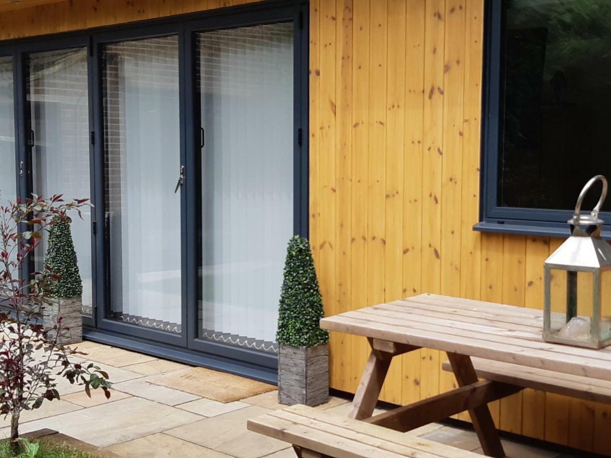 The Mills Guesthouse Hatfield  Esterno foto