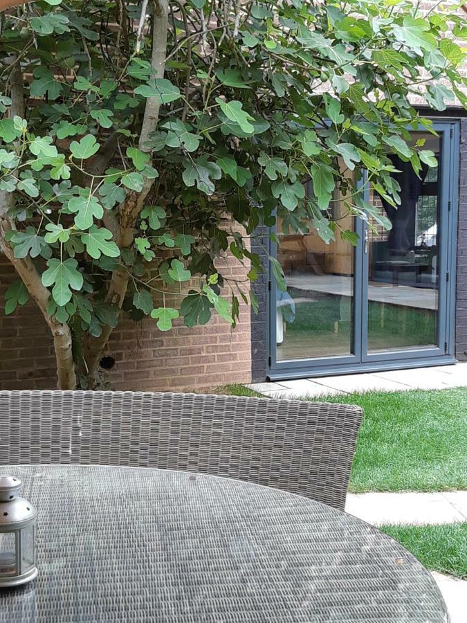 The Mills Guesthouse Hatfield  Esterno foto